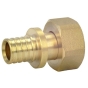 Муфта натяжна Raftec НГ 16x1/2" PNG1601 (RAF58594) - 1