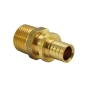 Муфта натяжна Raftec ПН 32х1" PSN3203 (RAF68864) - 3