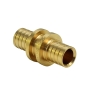 Муфта натяжна рівна Raftec 32х32 мм PM3232 (RAF68867) - 1