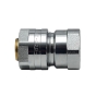 Муфта Raftec ВВ 20x1/2" MV-2001 (RAF59233) - 2