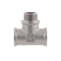 Трійник Raftec PN40 ВН 1/2" TVNV010101 (RAF56379) - 2