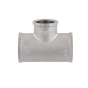 Трійник Raftec PN40 ВВ 1"X3/4"X1" TVVV030203 (RAF57258) - 2