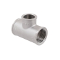 Трійник Raftec PN40 ВВ 1"X3/4"X1" TVVV030203 (RAF57258) - 3