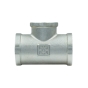 Трійник Raftec PN40 ВВ 1"X3/4"X1" TVVV030203 (RAF57258) - 4