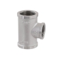 Трійник Raftec PN40 ВВ 3/4"X1/2"X3/4" TVVV020102 (RAF53774) - 3