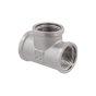 Трійник Raftec PN40 ВВ 3/4" T02 (RAF53319) - 1