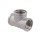 Трійник Raftec PN40 ВВ 3/4" T02 (RAF53319) - 2