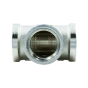 Трійник Raftec PN40 ВВ 1 1/4" T04 (RAF57255) - 3