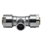 Трійник Raftec НН 20x1/2x20 TN-200120 (RAF59248) - 3