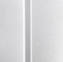 Кухонная мойка ZERIX Z490-06-160E Satin (ZS0554) - 2