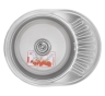 Кухонная мойка ZERIX Z5745-06-160MD Micro Decor (ZS0562) - 1