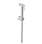 Набір гігієнічного душу ZERIX Bidet SET-005.SUS (ZX5026) - 2