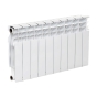 Радиатор секционный KOER 100 Bimetal-350 Extreme (KR3241) - 1