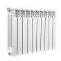 Радиатор секционный KOER 100 Bimetal-500 Ultra (RAD329) - 1
