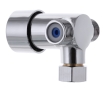 Регулятор температури води для сенсорних кранів MIXXUS Premium Mixer 001 (MI2840) - 2