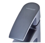 Смеситель для умывальника MIXXUS Magnum 001 Nut Black (MI6196) - 3