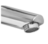 Смеситель для умывальника Champion SAP-001-A Chrome (CH6160) - 2