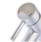 Змішувач для умивальника Champion SUS-001-A (CH6200) - 2
