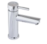 Смеситель для умывальника Champion SUS-001-A Chrome (CH6202) - 1