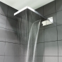 Верхний душ Paffoni Cascade (ZSOF099CR) - 2
