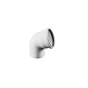 Отвод Rehau 121134-003 Raupiano Plus 50 мм 87° (65RP0117) - 1