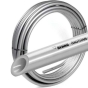Труба Rehau 130410-006 Rautitan Flex 40х5,5 мм отрезки 6 м (64RT0119) - 2