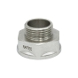 Переходник Raftec PN40 ВН 3/8"X1/4" P005001 (RAF57273) - 1