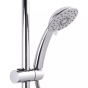 Душова система Wezer WOG16-153 - 3