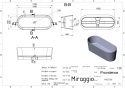 Ванна Miraggio Providence Mirasoft (MIR0001127) - 4