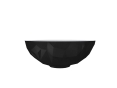 Умивальник MIRAGGIO Sapfire CUP RAL 9005 (MIR0002273) - 2