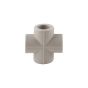 Хрестовина Thermo Alliance 20*20*20*20 (DSF001) - 2