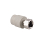 Муфта з накидною гайкою Thermo Alliance 20*1/2 (DSI301) - 1