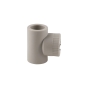 Трійник Thermo Alliance 25*1/2*25 (DSC202) - 2