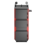 Котел твердопаливний сталевий Thermo Alliance Vulcan Plus V 4.0 VPSFW 80 (VPSFW80V40) - 2