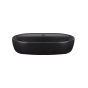 Раковина Qtap Scorpio 610x400x120 мм Matt Black (QT142203MBMBN) - 2