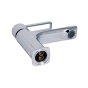 Смеситель для раковины Qtap Taurus Chrome (QTTAU270CRM45659) - 2