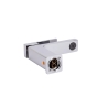 Смеситель для раковины Qtap Gemini Chrome (QTGEM270CRM45673) - 2