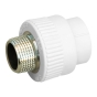 Муфта PPR Blue Ocean 20х1/2" НР (SD00042197) - 1