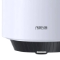 Бойлер RENS Comfort RE80-20B 80л, 2000Вт, мокрий тен, чорна панель (6556999) - 2