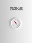 Бойлер RENS Performax RE120-15/F10 120л, 1500Вт, мокрый тэн (6557402) - 2