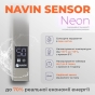 Полотенцесушитель электрический Navin Fortis 480х800 Sensor, правый, нержавеющий (10-053053-4880) - 5