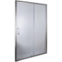 Душевые двери BRAVO Tormes 100FS (97949003041929365) - 000028826 - 4