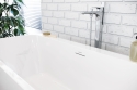 Ванна свободностоящая Excellent Lila 1600x730 (WAEX.LIL2.160.WHW) - 3