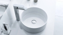 Умивальник Excellent Ovia 36 см (CEAC.2501.WH) - 4