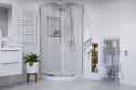 Инсталляция с бачком для унитаза Excellent Flora Expert (INEX.FL1120.425) - 2