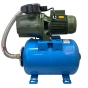 Насосная станция SAER TR-5 - 24л (Насос M-80 0,75кВт) 8694900304189913 - 1