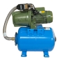 Насосная станция SAER TR-4 PL - 24л (Насос M-70 PL 0,55кВт) 97949003041923325 - 1