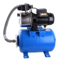 Насосная станция SAER TRX-3 PL- 24л (Насос M-94-N PL нерж. 0,37кВт) 97949003041923334 - 1