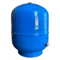 Гидроаккумулятор вертикальный c фиксированной мембраной 105 л ZILMET Hydro-pro 10bar 8694900304189689 - 2