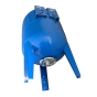 Гидроаккумулятор вертикальный c фиксированной мембраной 80 л ZILMET Ultra-pro 10bar 0800202460059 - 3